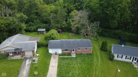 2504 Beechcrest Drive Indianapolis IN 46203