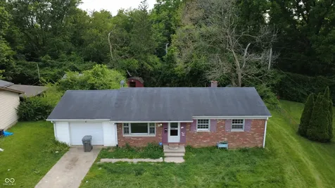 2504 Beechcrest Drive Indianapolis IN 46203