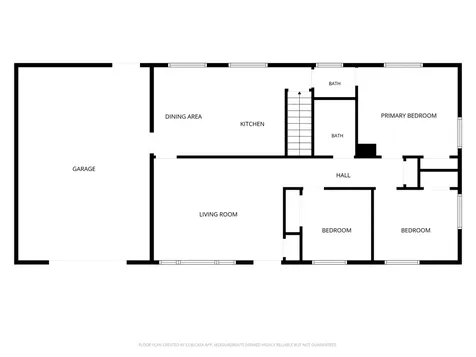 2504 Beechcrest Drive Indianapolis IN 46203