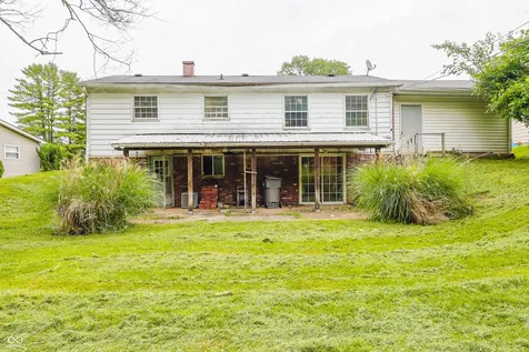 2504 Beechcrest Drive Indianapolis IN 46203