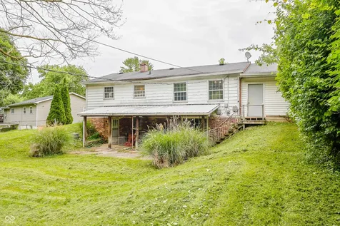 2504 Beechcrest Drive Indianapolis IN 46203