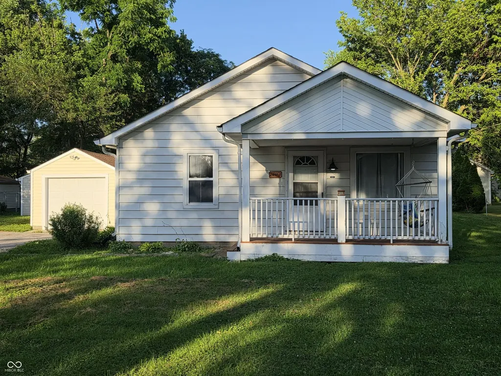 3819 S Olney Indianapolis IN 46237