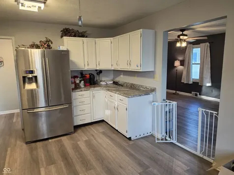 3819 S Olney Indianapolis IN 46237