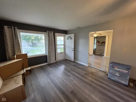 3819 S Olney Indianapolis IN 46237