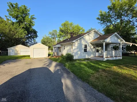 3819 S Olney Indianapolis IN 46237