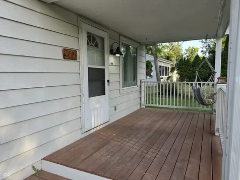 3819 S Olney Indianapolis IN 46237