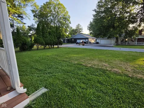 3819 S Olney Indianapolis IN 46237