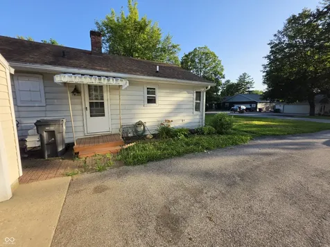 3819 S Olney Indianapolis IN 46237