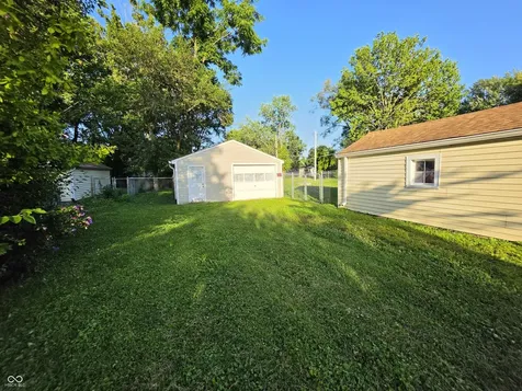 3819 S Olney Indianapolis IN 46237