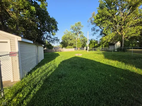 3819 S Olney Indianapolis IN 46237