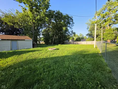 3819 S Olney Indianapolis IN 46237