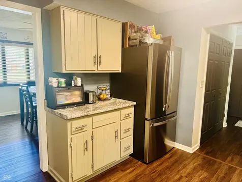 434 Mutton Creek Seymour IN 47274