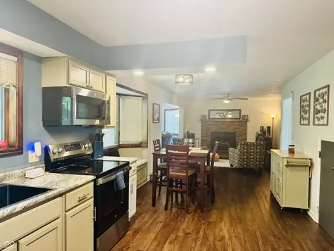 434 Mutton Creek Seymour IN 47274