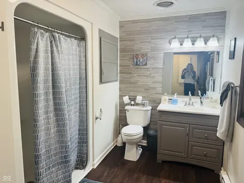 434 Mutton Creek Seymour IN 47274