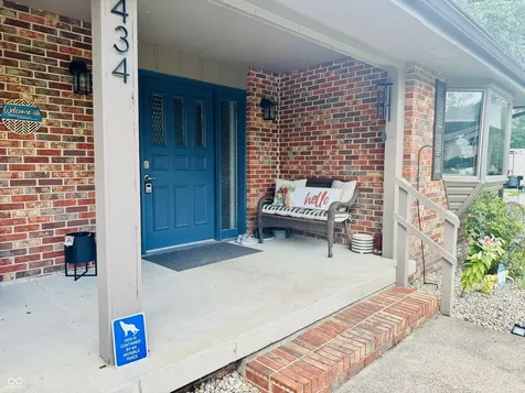 434 Mutton Creek Seymour IN 47274