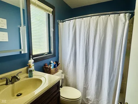 434 Mutton Creek Seymour IN 47274
