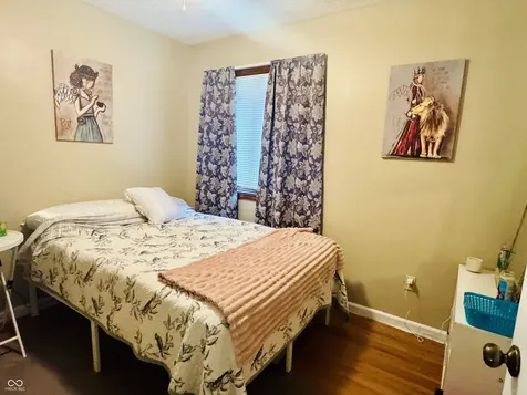 434 Mutton Creek Seymour IN 47274