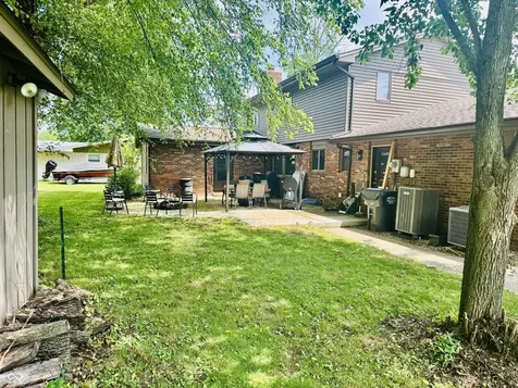 434 Mutton Creek Seymour IN 47274