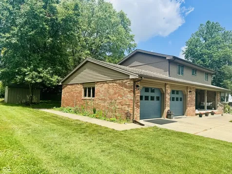434 Mutton Creek Seymour IN 47274