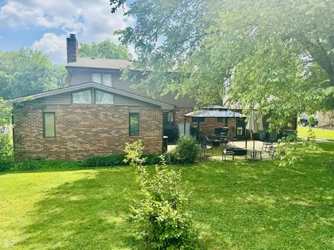 434 Mutton Creek Seymour IN 47274