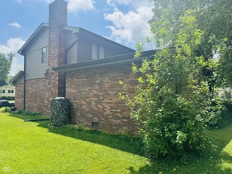 434 Mutton Creek Seymour IN 47274