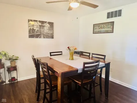 434 Mutton Creek Seymour IN 47274