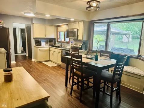 434 Mutton Creek Seymour IN 47274