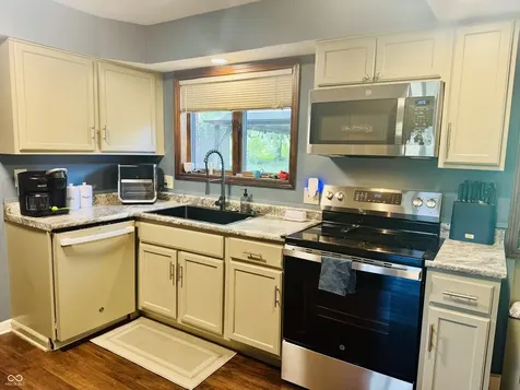 434 Mutton Creek Seymour IN 47274