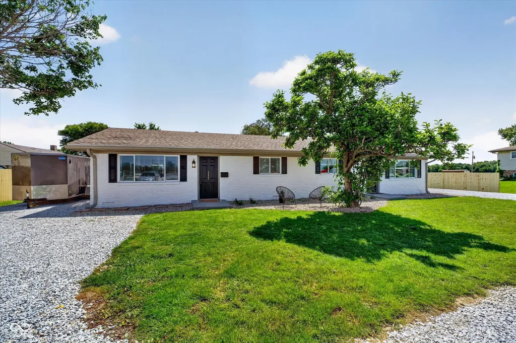 25575 Sr 19 Arcadia IN 46030