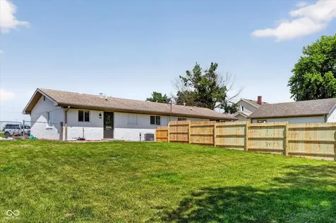 25575 Sr 19 Arcadia IN 46030