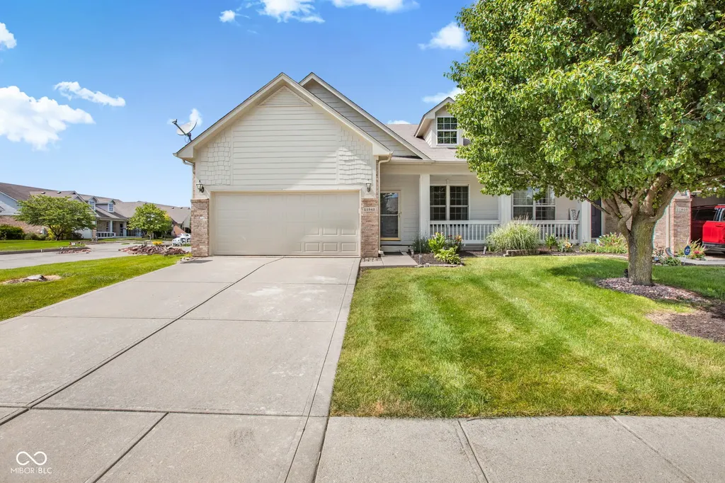 11842 E Dumfrees Court Indianapolis IN 46229