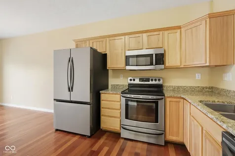 11842 E Dumfrees Court Indianapolis IN 46229