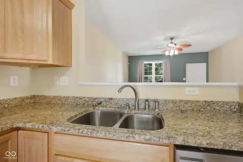 11842 E Dumfrees Court Indianapolis IN 46229
