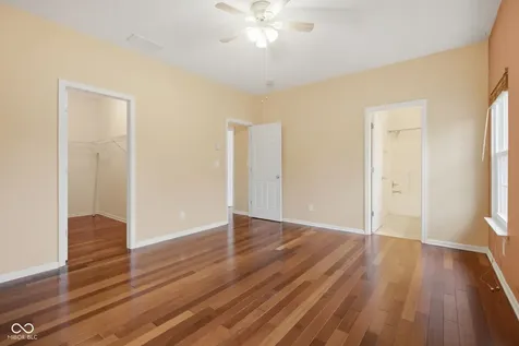 11842 E Dumfrees Court Indianapolis IN 46229