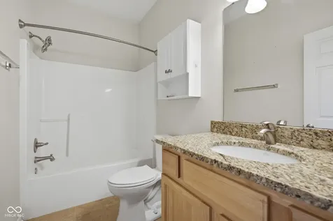 11842 E Dumfrees Court Indianapolis IN 46229