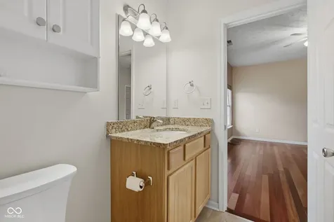 11842 E Dumfrees Court Indianapolis IN 46229