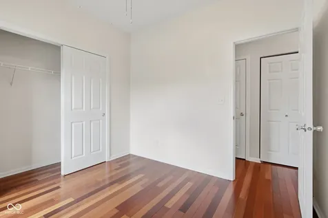 11842 E Dumfrees Court Indianapolis IN 46229