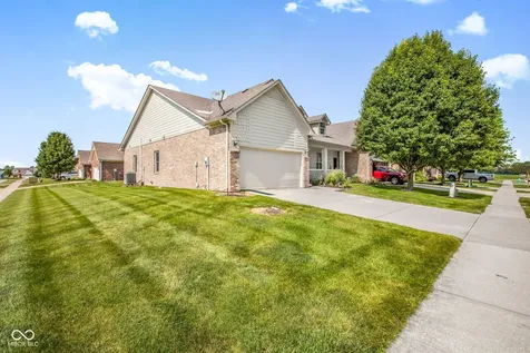 11842 E Dumfrees Court Indianapolis IN 46229