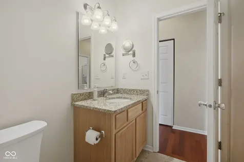 11842 E Dumfrees Court Indianapolis IN 46229
