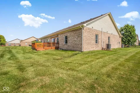 11842 E Dumfrees Court Indianapolis IN 46229