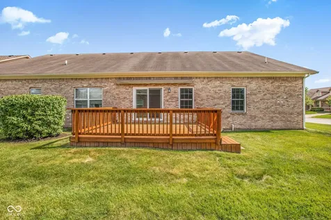 11842 E Dumfrees Court Indianapolis IN 46229