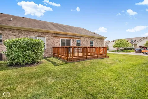11842 E Dumfrees Court Indianapolis IN 46229