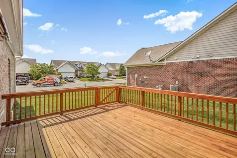 11842 E Dumfrees Court Indianapolis IN 46229