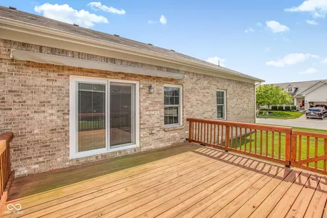 11842 E Dumfrees Court Indianapolis IN 46229