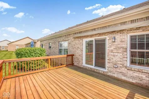 11842 E Dumfrees Court Indianapolis IN 46229