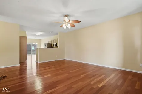 11842 E Dumfrees Court Indianapolis IN 46229