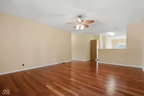 11842 E Dumfrees Court Indianapolis IN 46229