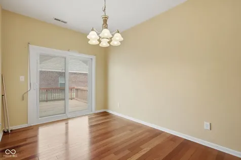 11842 E Dumfrees Court Indianapolis IN 46229