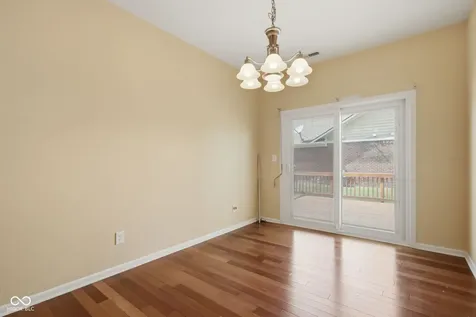 11842 E Dumfrees Court Indianapolis IN 46229