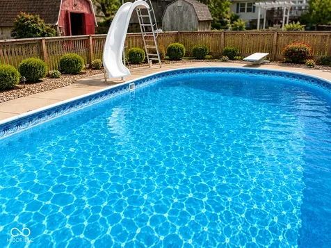 9019 Panorama Court Indianapolis IN 46234